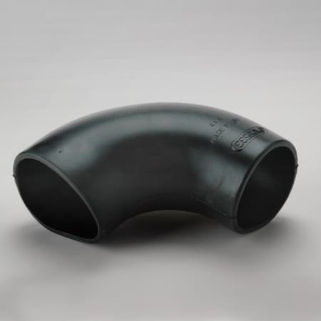 Donaldson Elbow, 90 Degree Rubber, P105531 P105531